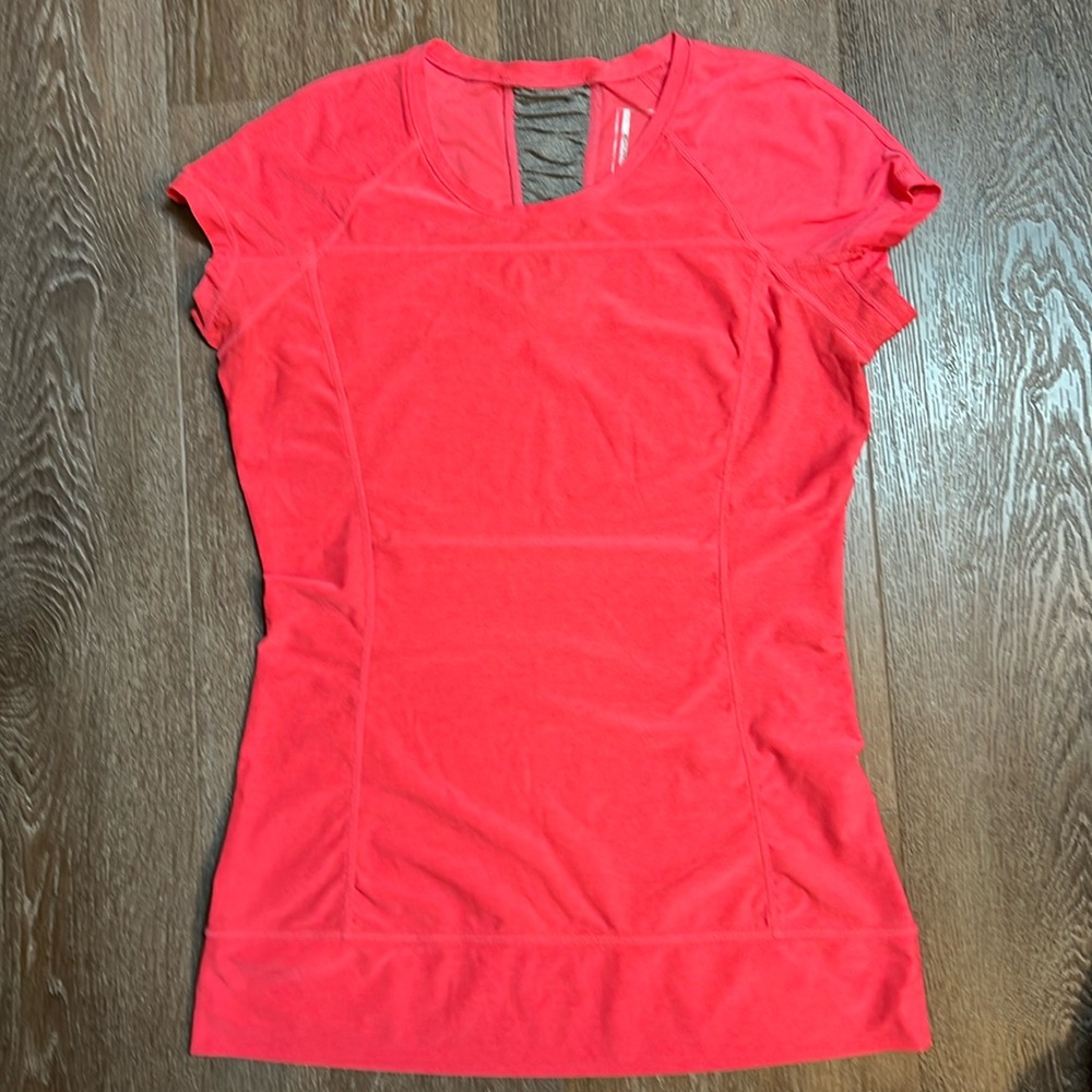 Mendetta Workout Shirt